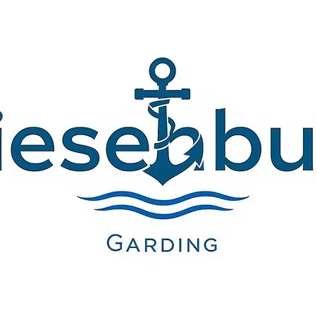 Friesenbude Apartament