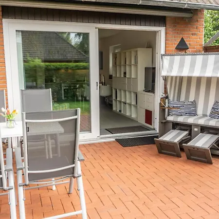 Friesenbude Apartament