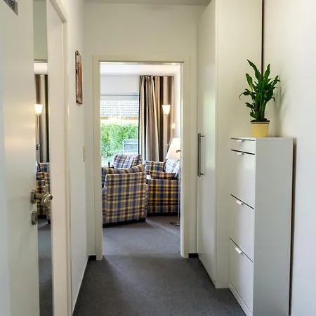 Friesenbude Apartament