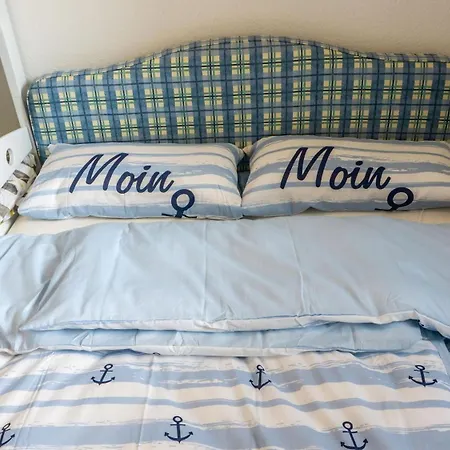 Apartament Friesenbude