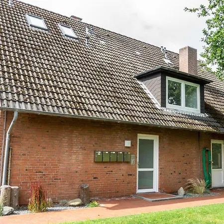 Apartament Friesenbude *