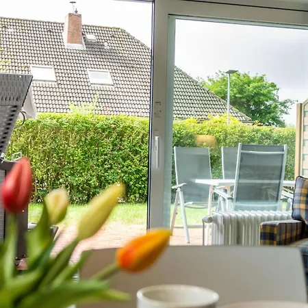 Apartament Friesenbude *