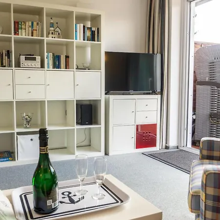 Friesenbude * Garding