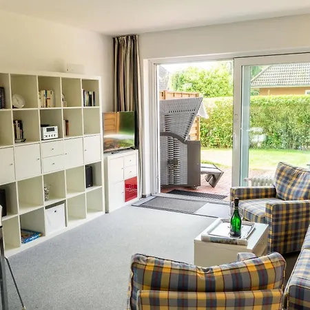 Apartament Friesenbude