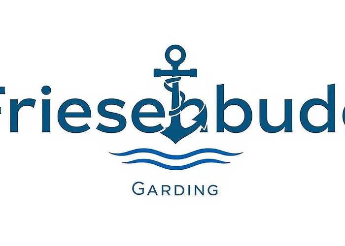 Friesenbude Apartamento